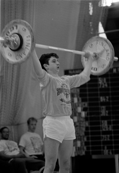 London_Youth_Games_1990_07_08_0060